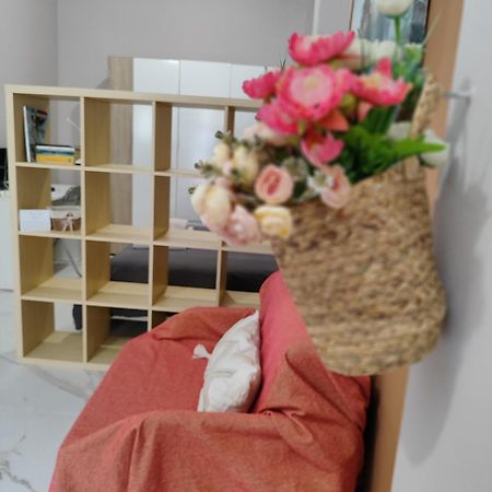 Charilia Apartment Mytilíni Екстериор снимка