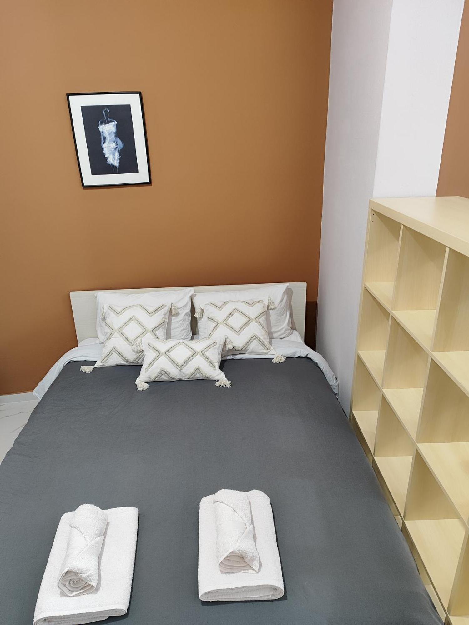 Charilia Apartment Mytilíni Екстериор снимка