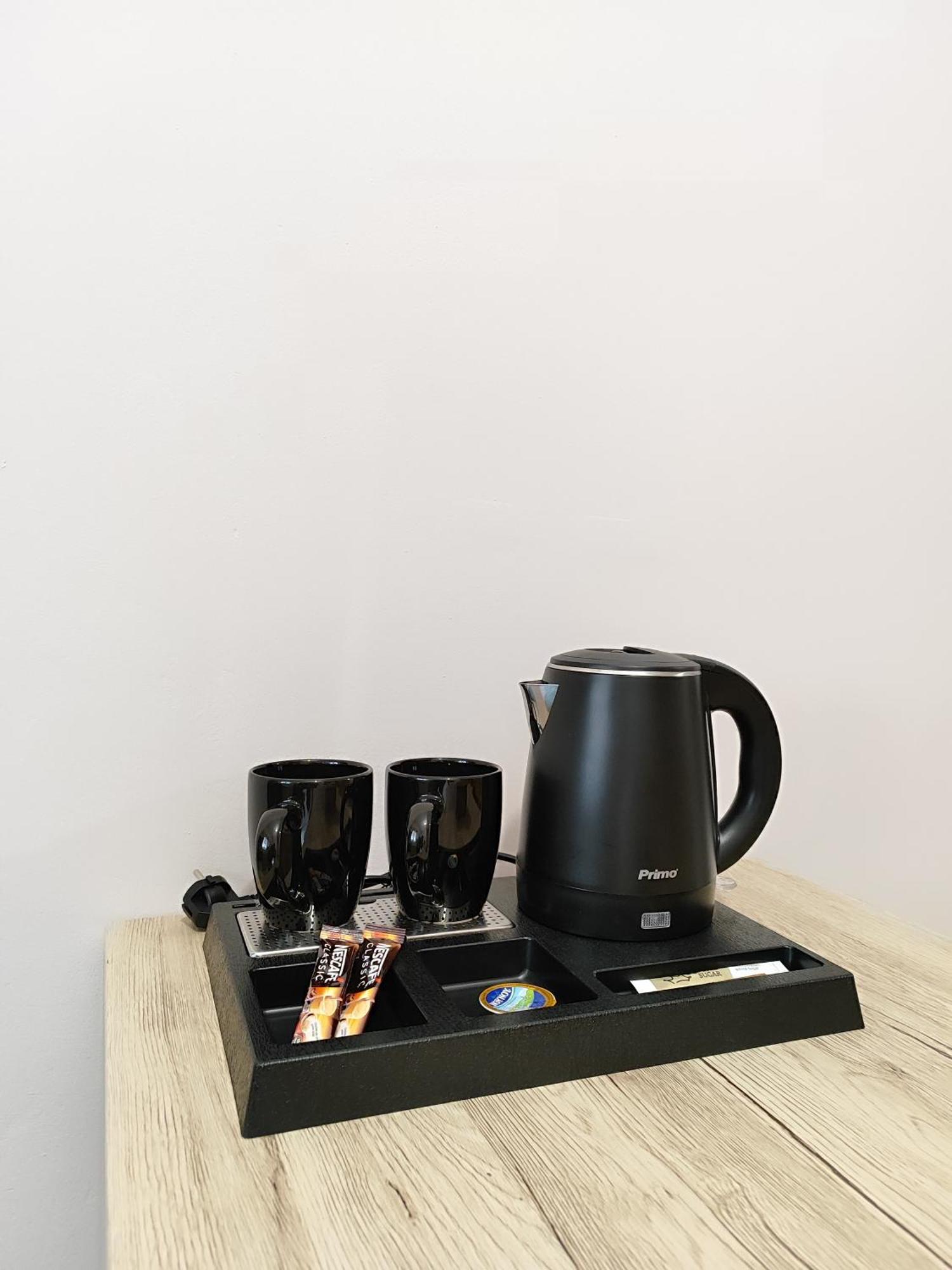 Charilia Apartment Mytilíni Екстериор снимка