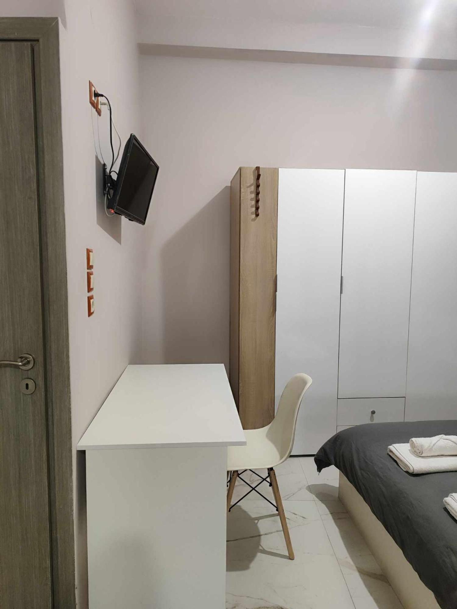 Charilia Apartment Mytilíni Екстериор снимка