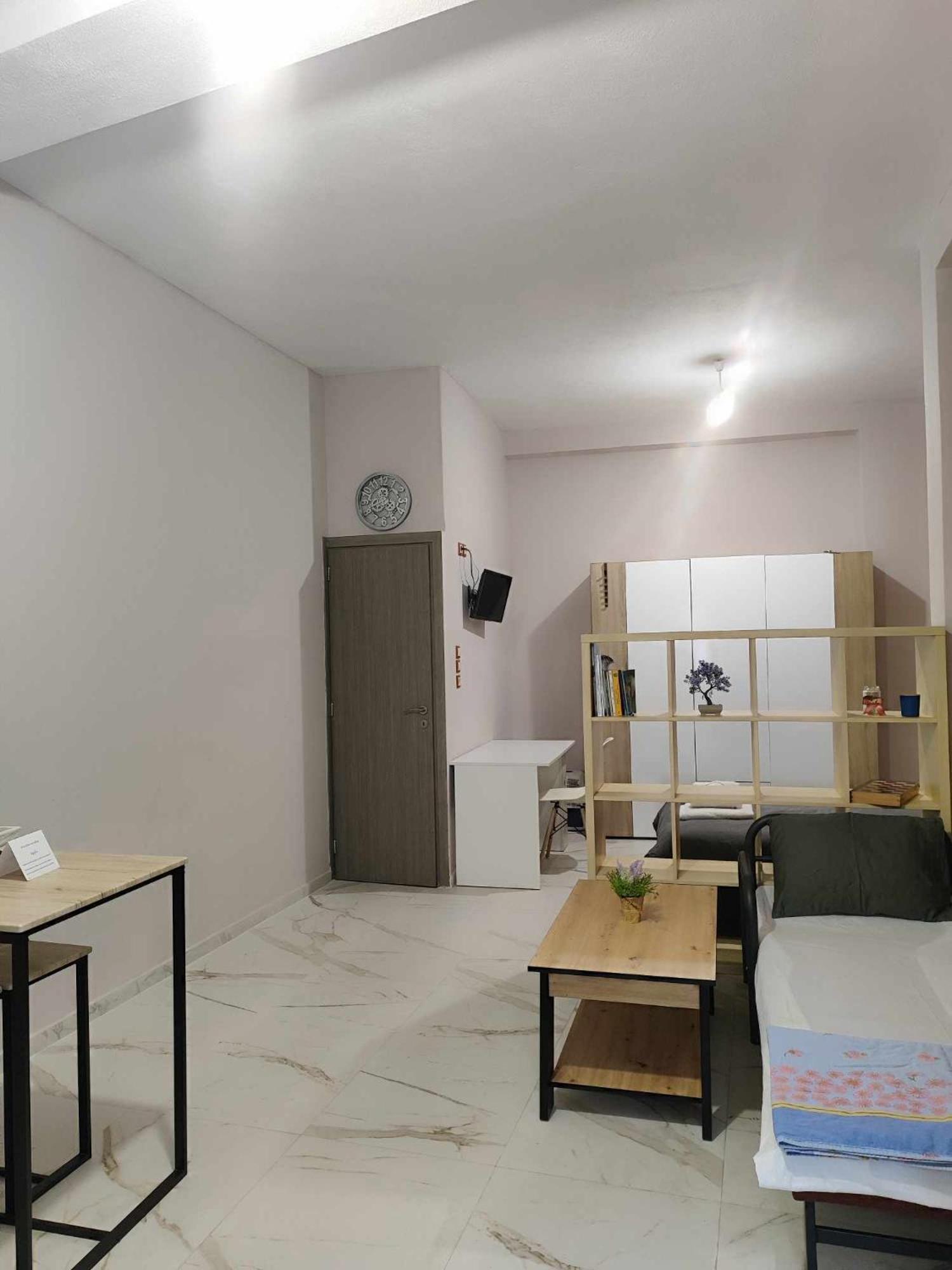 Charilia Apartment Mytilíni Екстериор снимка