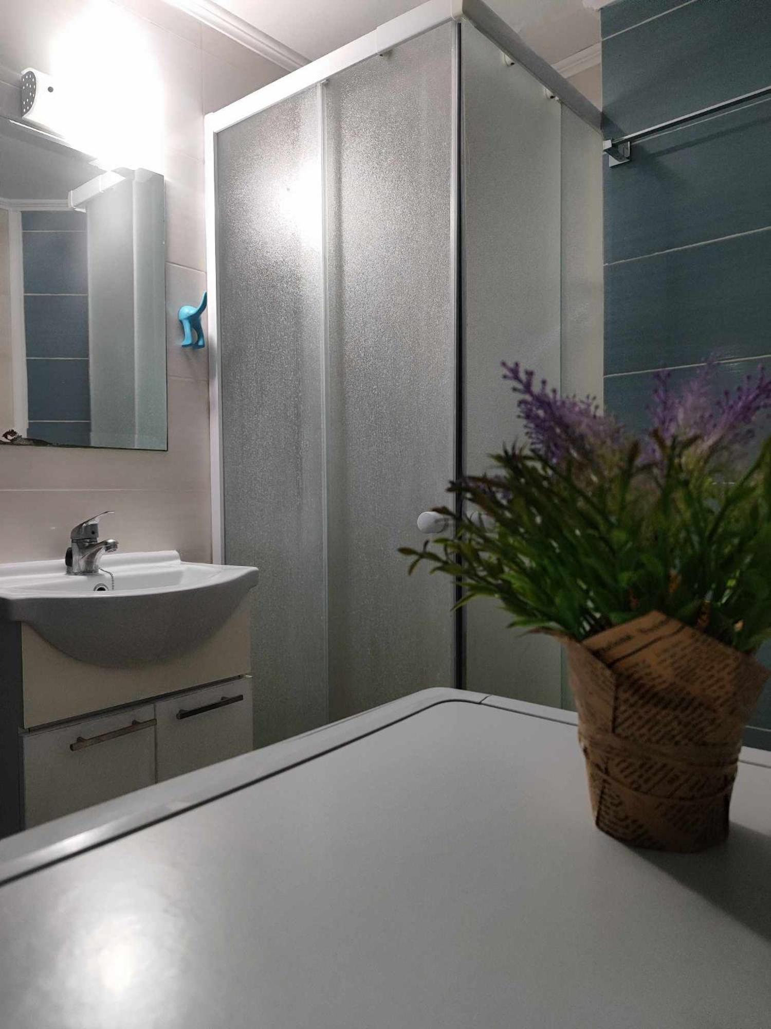 Charilia Apartment Mytilíni Екстериор снимка